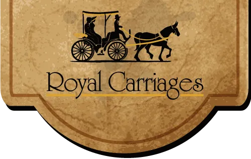 Royal Carriages New Orleans