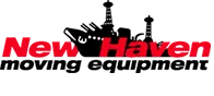 New Haven Moving Equipment