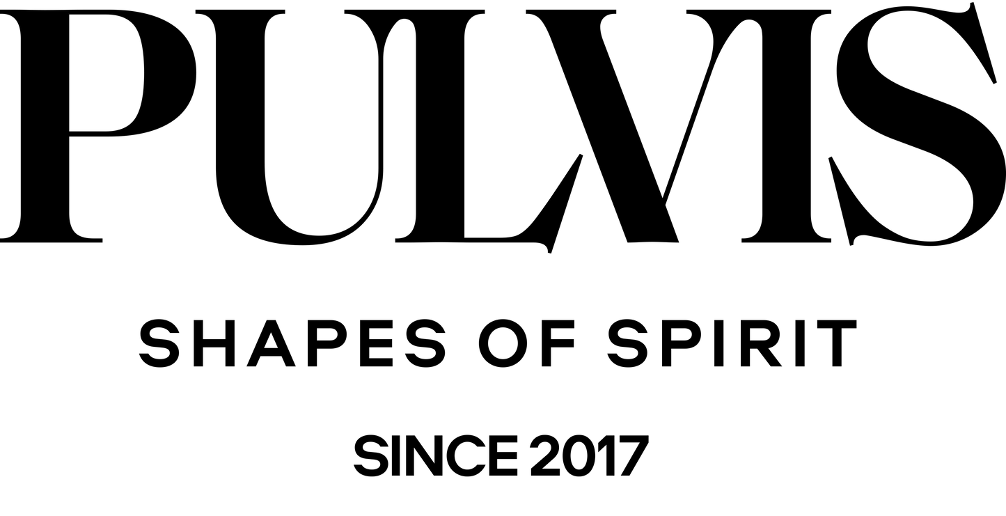 pulvis urns