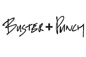 Buster and Punch