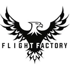 Flight Factory Discs