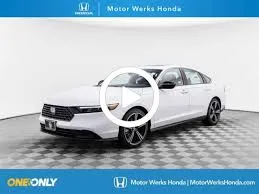 Motor Werks Honda