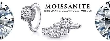 MoissaniteCo.com