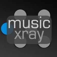 Music Xray