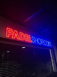 Padelshop