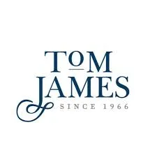 Tom James