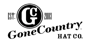 Gone Country Hats