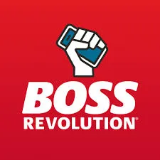 Boss Revolution