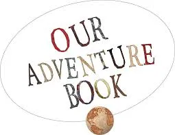 Adventure Book
