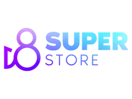 D8Superstore