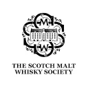 The Scotch Malt Whisky Society
