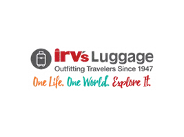 Irvs Luggage