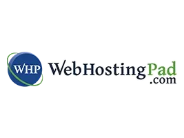 WebHostingPad