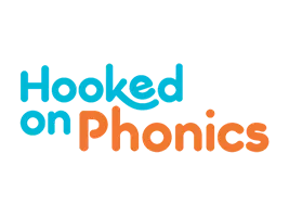 Hooked On Phonics