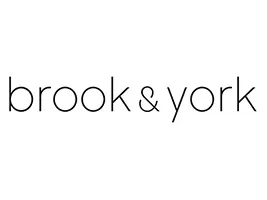 Brook & York