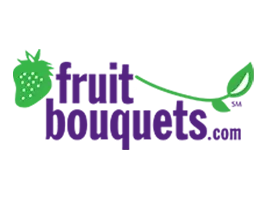 fruit bouquets