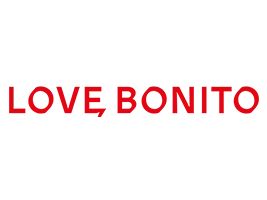 Love Bonito