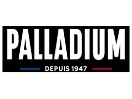 Palladium Boots