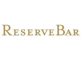 reserve bar