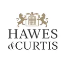Hawes & Curtis