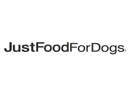 justfoodfordogs.com