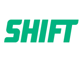 Shift
