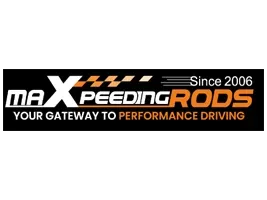 maXpeedingrods