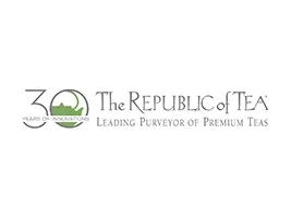 The Republic of Tea
