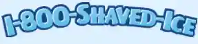 1 800 shaved ice