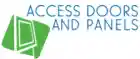 Access Doors and Panels