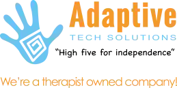 adaptive tech solutions