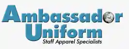 ambassador uniform