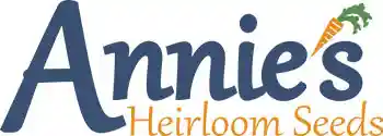 Annie's Heirloom Seeds