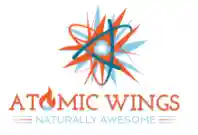 atomic wings