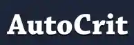 AutoCrit