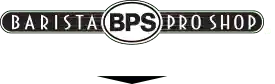 Barista Pro Shop