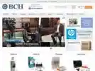 BCH Technologies