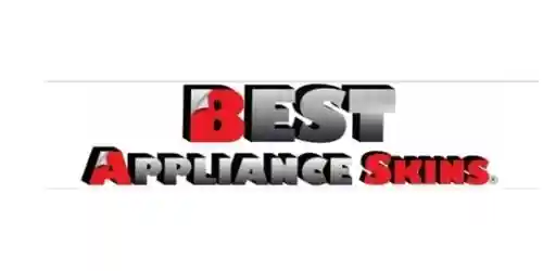 Best Appliance Skins