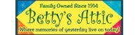Betty's Attic