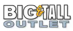 Big and Tall Outlet