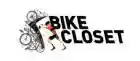 bike closet