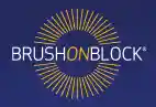 Brush On Block