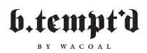 b.tempt'd by Wacoal