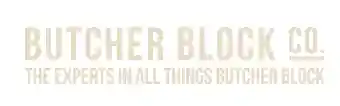 Butcher Block Co