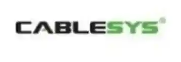 Cable sys
