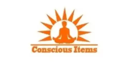 Conscious Items