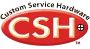 Custom Service Hardware