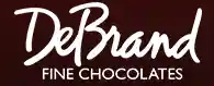 Debrand chocolate