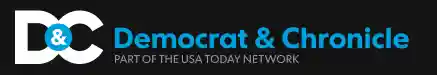 Democrat and Chronicle