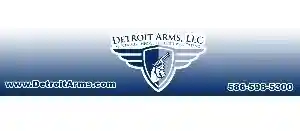 Detroit Arms